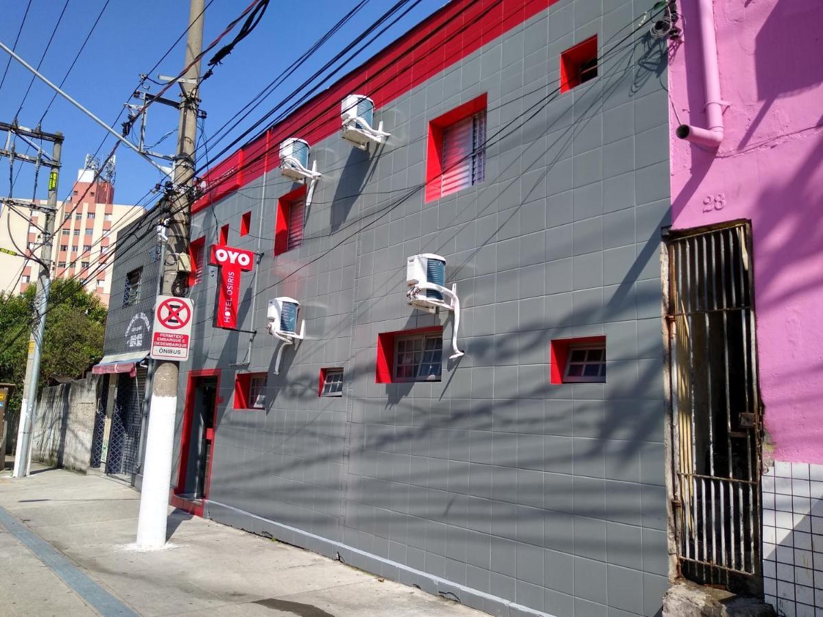 Hotel Osiris - Sao Paulo — Photos 3